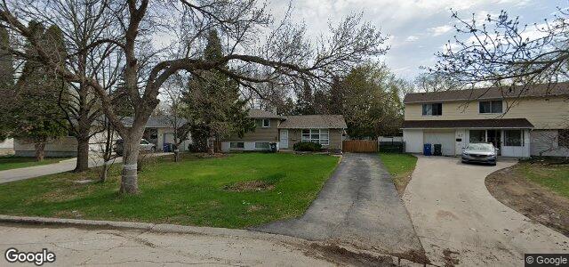 63 Purdue Bay（加拿大曼尼托巴省溫尼伯市）房屋照片