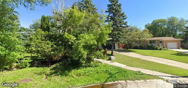 63 Rutgers Bay（加拿大曼尼托巴省溫尼伯市）房屋照片