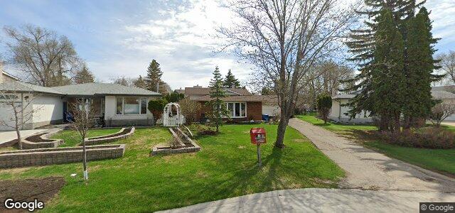 63 St Dunstan'S Bay（加拿大曼尼托巴省溫尼伯市）房屋照片