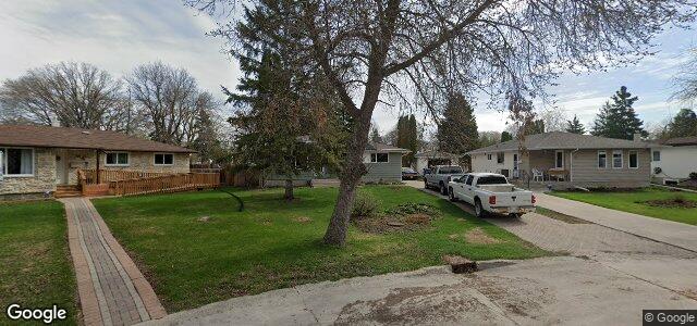 63 Tamworth Bay（加拿大曼尼托巴省溫尼伯市）房屋照片