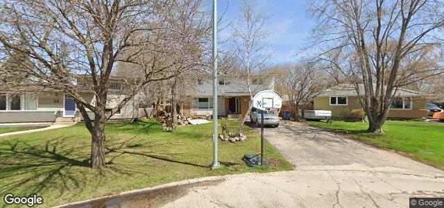 63 Temple Bay（加拿大曼尼托巴省溫尼伯市）房屋照片