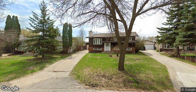 63 Thornhill Bay（加拿大曼尼托巴省溫尼伯市）房屋照片