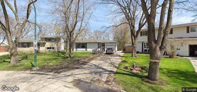 63 Tulane Bay（加拿大曼尼托巴省溫尼伯市）房屋照片