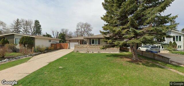 63 Wadham Bay（加拿大曼尼托巴省溫尼伯市）房屋照片