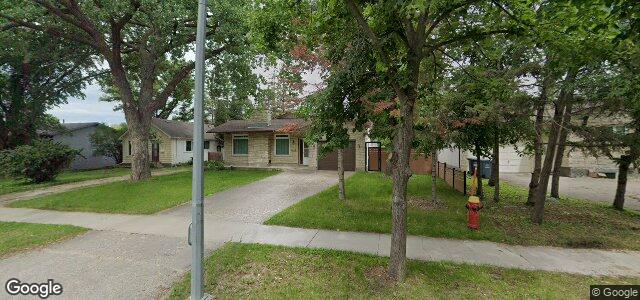 631 Pasadena Avenue（加拿大曼尼托巴省溫尼伯市）房屋照片