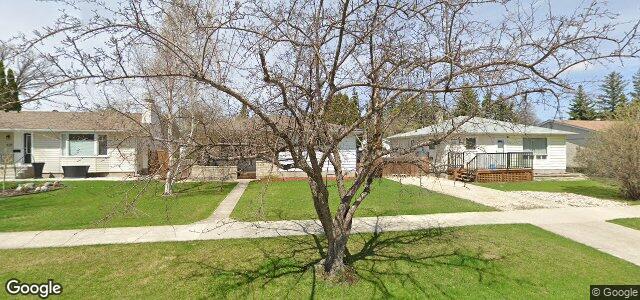 631 Townsend Avenue（加拿大曼尼托巴省溫尼伯市）房屋照片