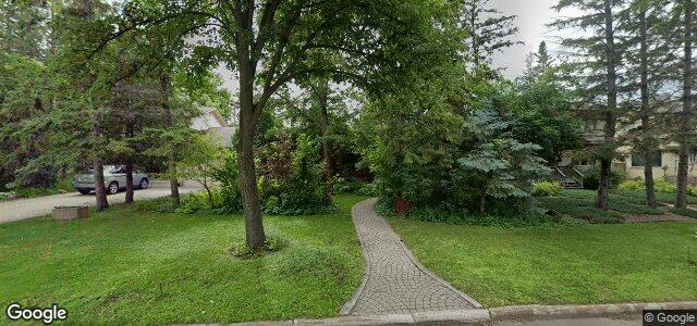 632 Pasadena Avenue（加拿大曼尼托巴省溫尼伯市）房屋照片