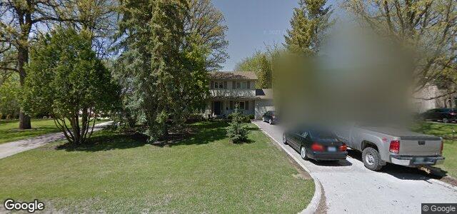 633 Kilkenny Drive（加拿大曼尼托巴省溫尼伯市）房屋照片