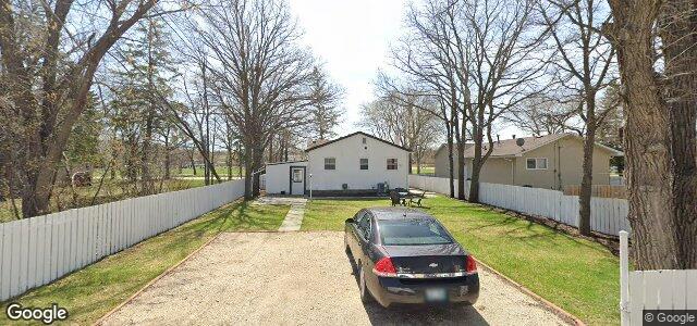 633 Silverstone Avenue（加拿大曼尼托巴省溫尼伯市）房屋照片