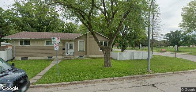 635 Silverstone Avenue（加拿大曼尼托巴省溫尼伯市）房屋照片