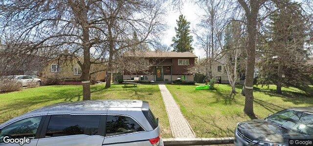 636 Grierson Avenue（加拿大曼尼托巴省溫尼伯市）房屋照片