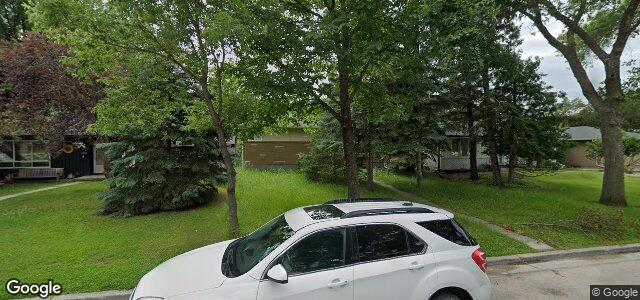 636 Patricia Avenue（加拿大曼尼托巴省溫尼伯市）房屋照片