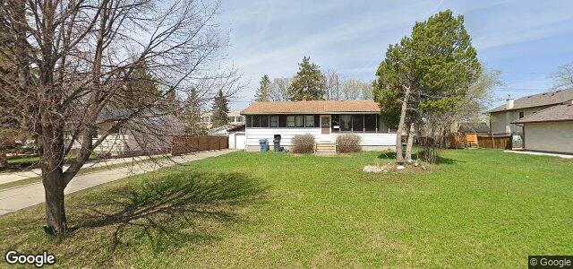 637 Grierson Avenue（加拿大曼尼托巴省溫尼伯市）房屋照片