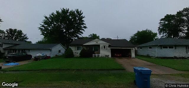 637 Pasadena Avenue（加拿大曼尼托巴省溫尼伯市）房屋照片