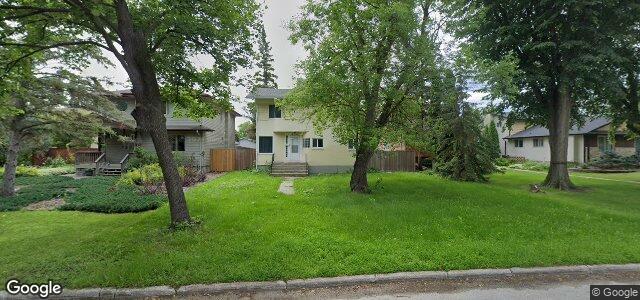 638 Pasadena Avenue（加拿大曼尼托巴省溫尼伯市）房屋照片