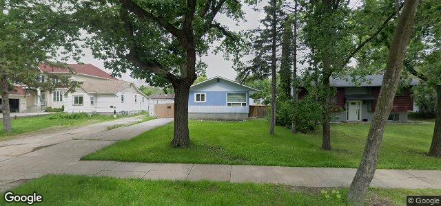 639 Pasadena Avenue（加拿大曼尼托巴省溫尼伯市）房屋照片