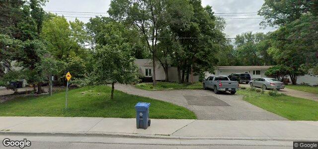 640 Kilkenny Drive（加拿大曼尼托巴省溫尼伯市）房屋照片