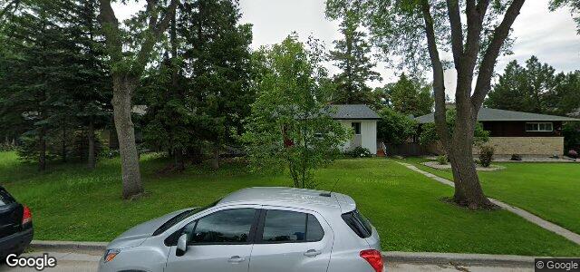 640 Patricia Avenue（加拿大曼尼托巴省溫尼伯市）房屋照片