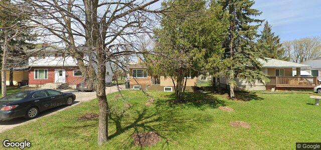 641 Grierson Avenue（加拿大曼尼托巴省溫尼伯市）房屋照片