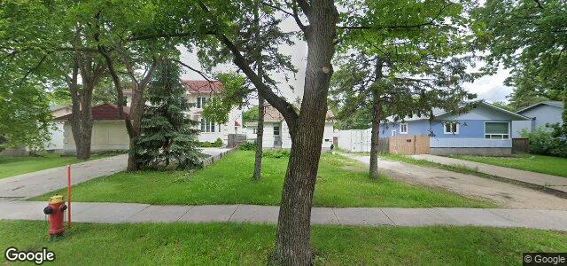 641 Pasadena Avenue（加拿大曼尼托巴省溫尼伯市）房屋照片