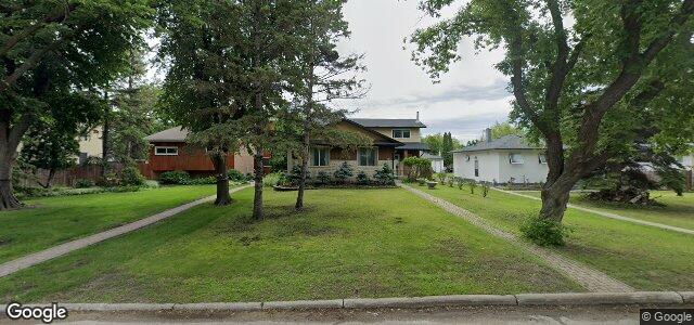 642 Pasadena Avenue（加拿大曼尼托巴省溫尼伯市）房屋照片