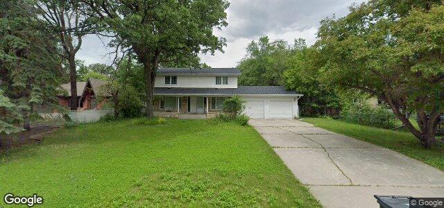 Photo of 643 Kilkenny Drive in Winnipeg, Manitoba