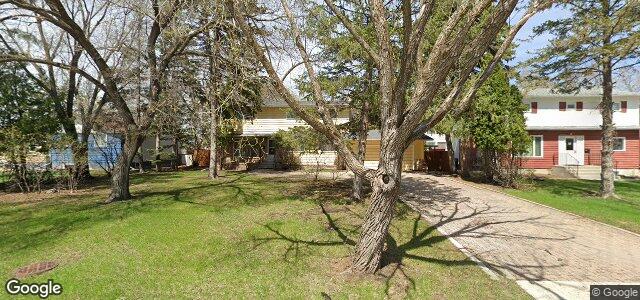 645 Grierson Avenue（加拿大曼尼托巴省溫尼伯市）房屋照片