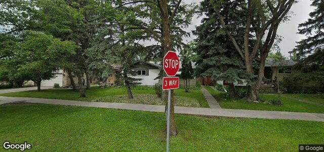 647 Pasadena Avenue（加拿大曼尼托巴省溫尼伯市）房屋照片