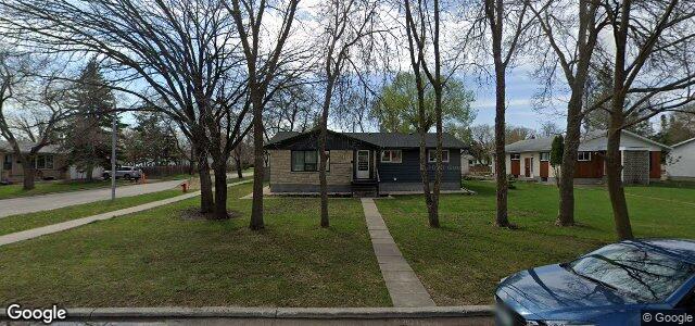 650 Pasadena Avenue（加拿大曼尼托巴省溫尼伯市）房屋照片