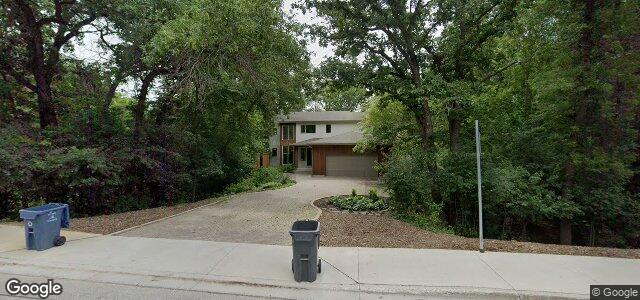 652 Kilkenny Drive（加拿大曼尼托巴省溫尼伯市）房屋照片