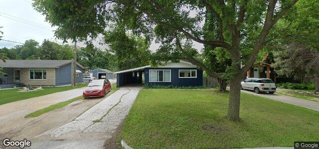 652 Patricia Avenue（加拿大曼尼托巴省溫尼伯市）房屋照片