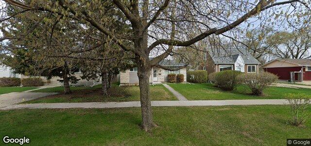 655 Pasadena Avenue（加拿大曼尼托巴省溫尼伯市）房屋照片