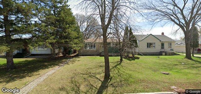 656 Grierson Avenue（加拿大曼尼托巴省溫尼伯市）房屋照片