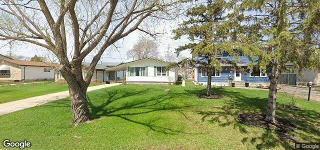 Larawan ng 657 Grierson Avenue sa Winnipeg, Manitoba