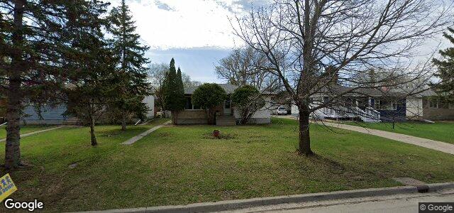 658 Pasadena Avenue（加拿大曼尼托巴省溫尼伯市）房屋照片