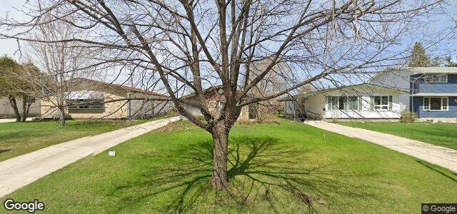 659 Grierson Avenue（加拿大曼尼托巴省溫尼伯市）房屋照片