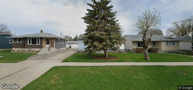 659 Pasadena Avenue（加拿大曼尼托巴省溫尼伯市）房屋照片