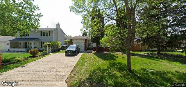 66 Bryn Mawr Road（加拿大曼尼托巴省溫尼伯市）房屋照片