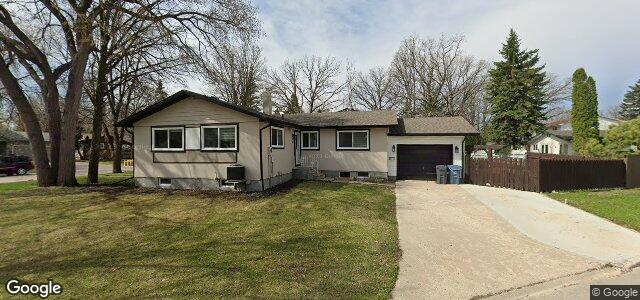 66 Fordham Bay（加拿大曼尼托巴省溫尼伯市）房屋照片