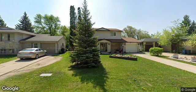 66 Leeds Avenue（加拿大曼尼托巴省溫尼伯市）房屋照片