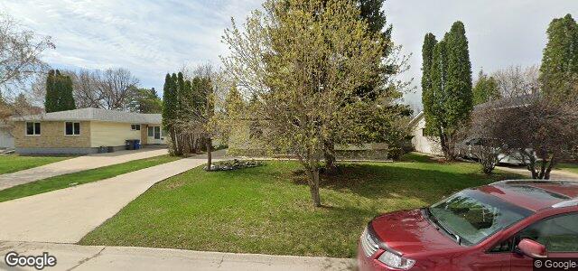 66 St Edmund'S Bay（加拿大曼尼托巴省溫尼伯市）房屋照片