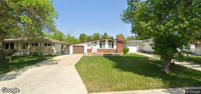 66 Valence Avenue（加拿大曼尼托巴省溫尼伯市）房屋照片