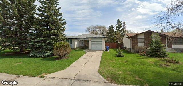 66 Wadham Bay（加拿大曼尼托巴省溫尼伯市）房屋照片