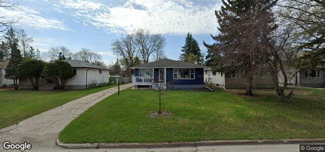 660 Pasadena Avenue（加拿大曼尼托巴省溫尼伯市）房屋照片