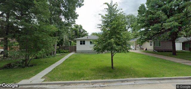 660 Patricia Avenue（加拿大曼尼托巴省溫尼伯市）房屋照片