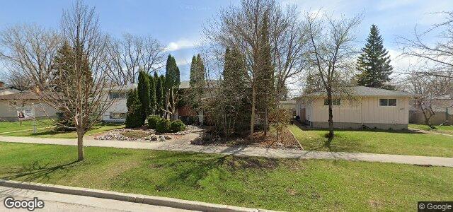 660 Townsend Avenue（加拿大曼尼托巴省溫尼伯市）房屋照片