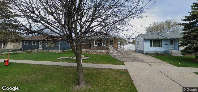 661 Pasadena Avenue（加拿大曼尼托巴省溫尼伯市）房屋照片