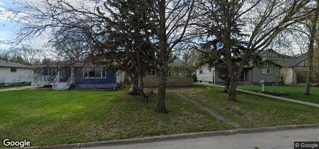 662 Pasadena Avenue（加拿大曼尼托巴省溫尼伯市）房屋照片