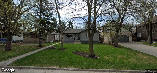 664 Pasadena Avenue（加拿大曼尼托巴省溫尼伯市）房屋照片