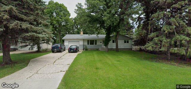 665 Kilkenny Drive（加拿大曼尼托巴省溫尼伯市）房屋照片